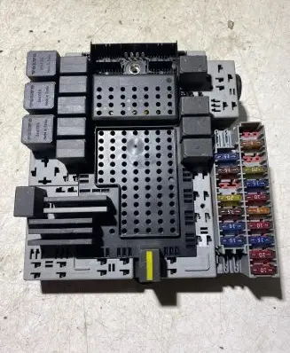 Volvo XC90 Fuse box set 08696098 03W344 08696040
