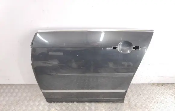 Citroen C6 Rear door 9650438080 9662314380