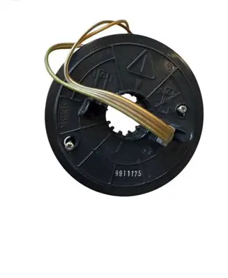 Mercedes-Benz Vaneo W414 Airbag slip ring squib (SRS ring) 1684600149 A1684600149