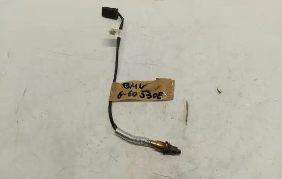 BMW 5 G60 Lambda probe sensor 8686979