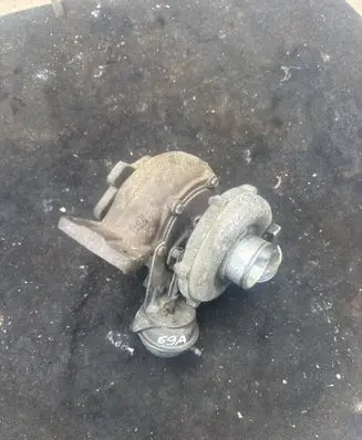 Volvo S60 Turbo 8689592
