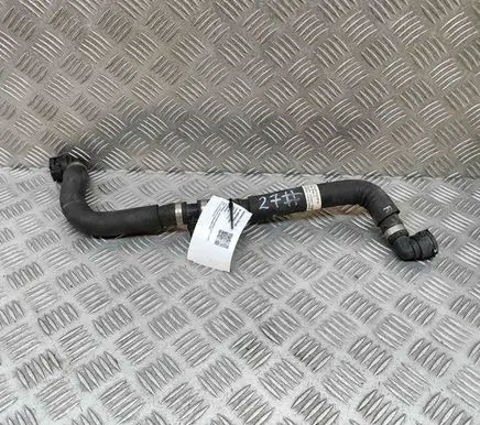 Mercedes-Benz EQS V297 Engine coolant pipe/hose A2978305702