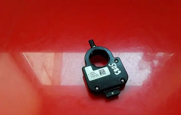 Chevrolet Cruze Steering angle sensor 25849366 C68049XF ANA761008A