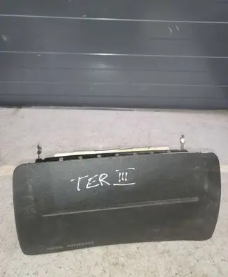 Nissan Terrano Passenger airbag