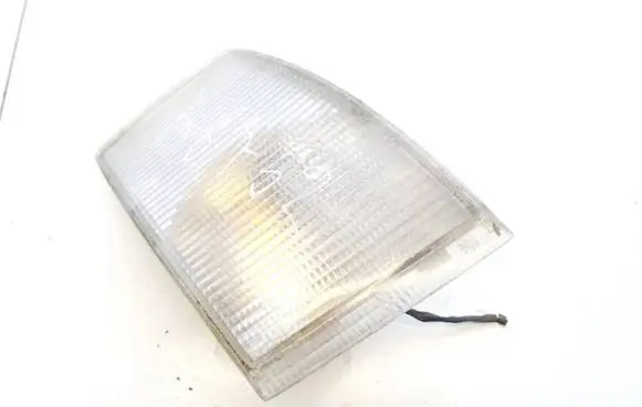 Citroen Jumper Front indicator light 35710747