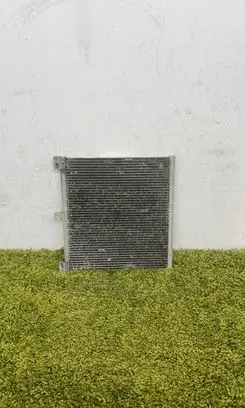Porsche 911 991 A/C cooling radiator (condenser) 991573111