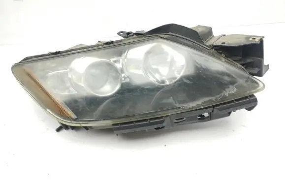 Mazda CX-7 Headlight/headlamp