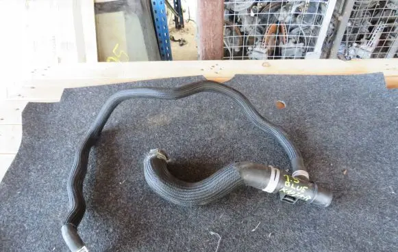 Renault Kadjar Engine coolant pipe/hose