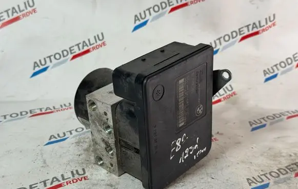 BMW 1 E82 E88 ABS Pump 6789301 6789300 3451678930001