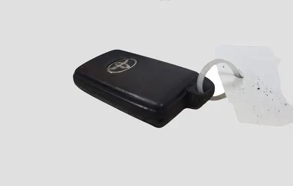Toyota Auris 150 Ignition key/card