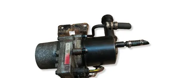 Peugeot 307 Power steering pump 114490L