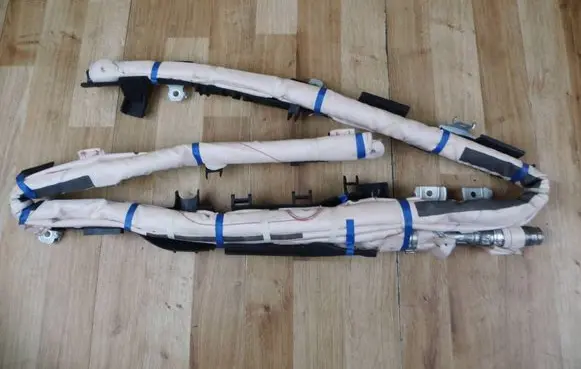 Honda Civic X Roof airbag 78850TGLG822M1