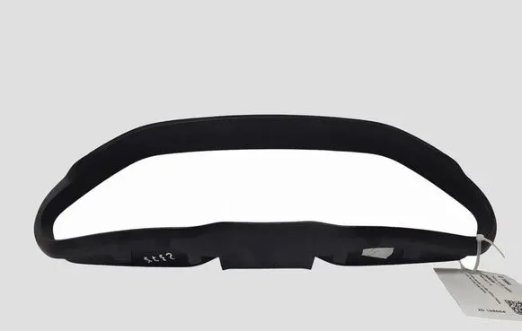 Peugeot 208 I Dashboard trim 9673859177