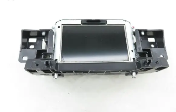 Ford Focus Screen/display/small screen AM5T18B955DJ