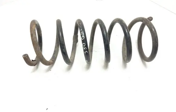 Volvo S80 Rear coil spring