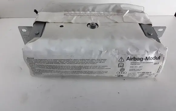 Audi A2 Passenger airbag 8Z0880204B