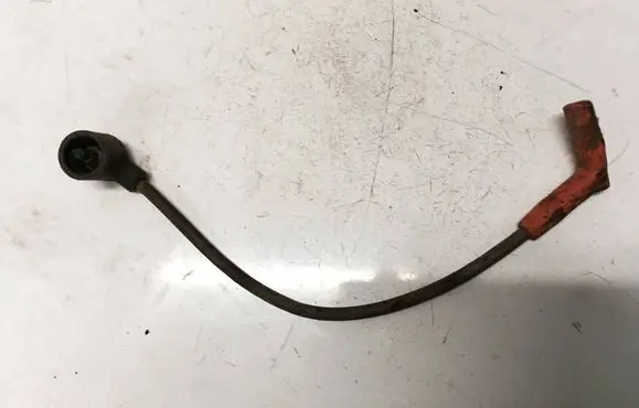 Ford Explorer Ignition plug leads 