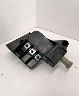 Porsche Macan (95B) Current control relay 95B937517B