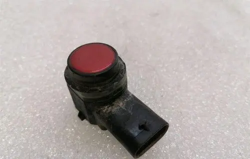 Aston Martin Vanquish V12 Front parking sensor holder (PDC) 9G9215K859AB