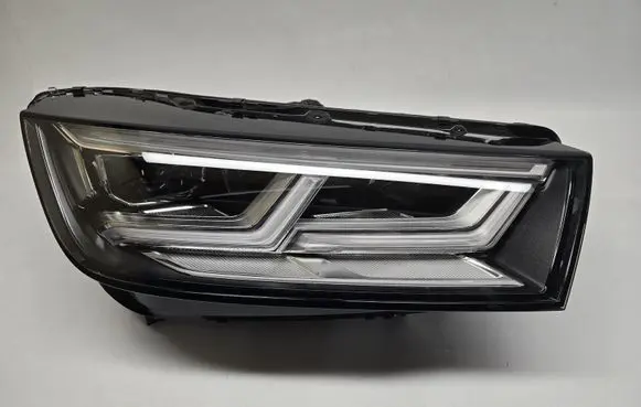 Audi Q5 SQ5 Headlight/headlamp 80A941034