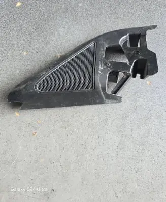 Skoda Superb B8 (3V) Front door high frequency speaker 3V0837973