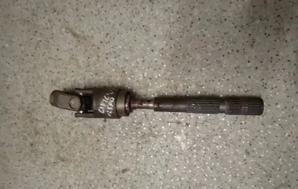 Honda Civic Steering wheel axle