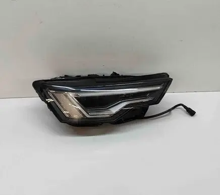 Audi A6 S6 C8 4K Headlight/headlamp 4K0941040F
