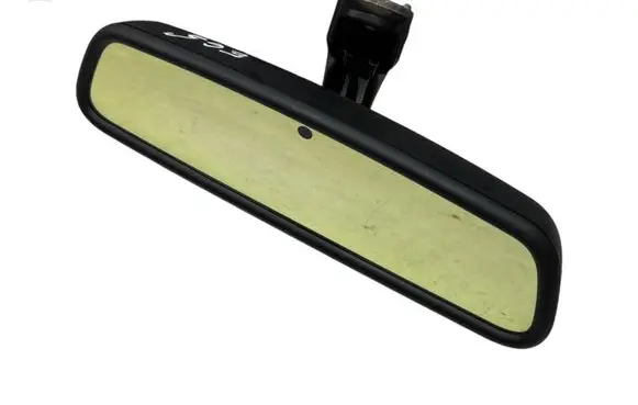 BMW 7 E65 E66 Rear view mirror (interior) 8236774 E11015891 9050943