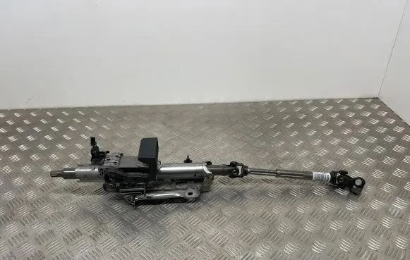 Peugeot 508 II Steering wheel axle 9820460677