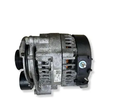 BMW X3 G01 Generator/alternator 8634166