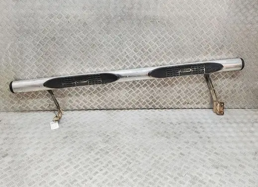 Mitsubishi L200 Thresholds for All-terrain vehicles WINBO