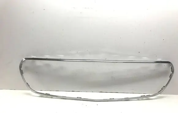 Mercedes-Benz E W213 Front bumper lower grill A2138850200