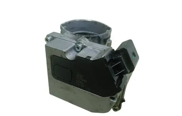 Skoda Fabia Mk1 (6Y) Throttle valve 045128063G