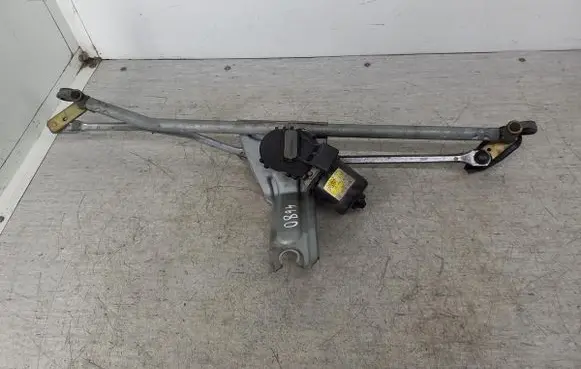Mini One - Cooper R50 - 53 Front wiper linkage 