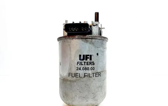 Nissan Juke I F15 Fuel filter 164001KB2B