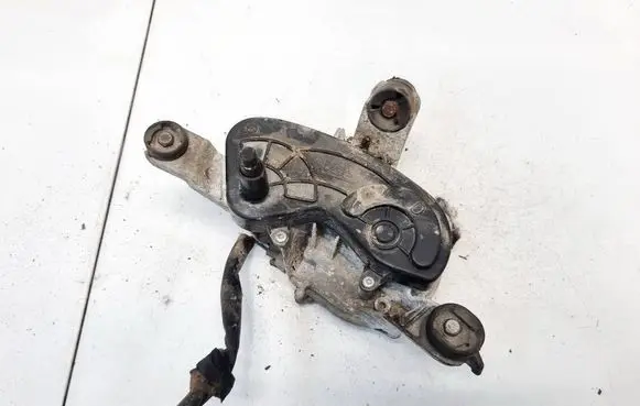 Citroen C5 Wiper motor 53569512 9682761480