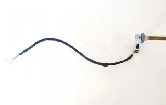 Volkswagen Golf Plus Interior temperature sensor 3d0907543a 2602070843