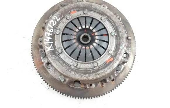 Opel Corsa C Flywheel 332350714