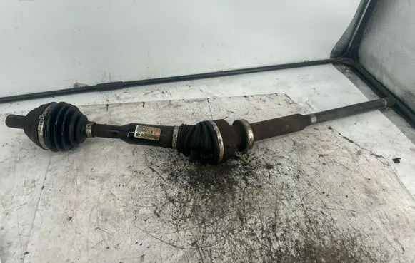 Volvo XC60 Front driveshaft 31367563