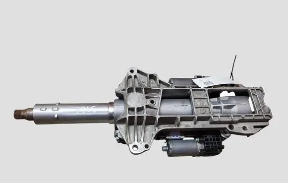 Mercedes-Benz EQE v295 Steering wheel axle A2064621400