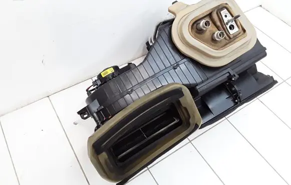 Opel Insignia A Interior heater climate box assembly 