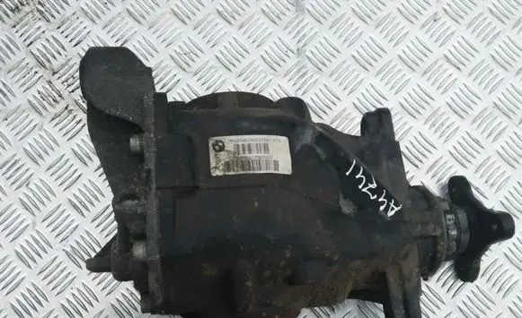 BMW 1 F20 F21 Rear differential e27091 ratio3.15