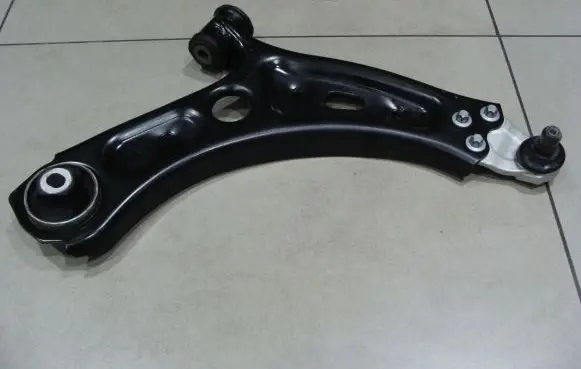 Fiat 500X Front control arm 00519613400
