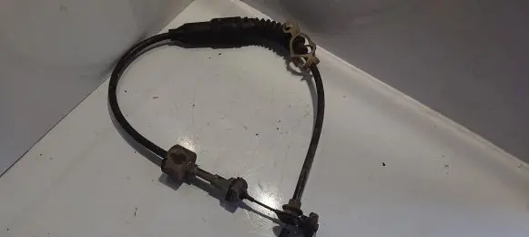 Volkswagen Polo III 6N 6N2 6NF Clutch cable 