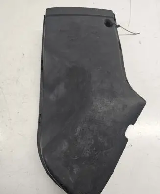 Audi A4 S4 B6 8E 8H Air intake duct part 8E0129618E