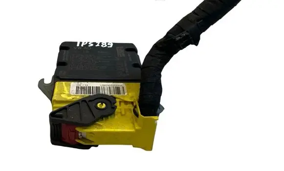 Audi A3 S3 8V Airbag control unit/module 5Q0959655BK A2C12701703 3540372060801