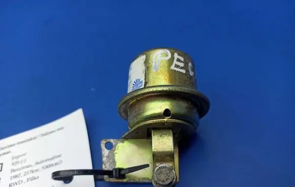Jaguar XJS Heater control cables 03007480 00034927
