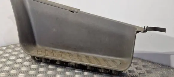 Mercedes-Benz Sprinter W906 Front sill trim cover A9066864210