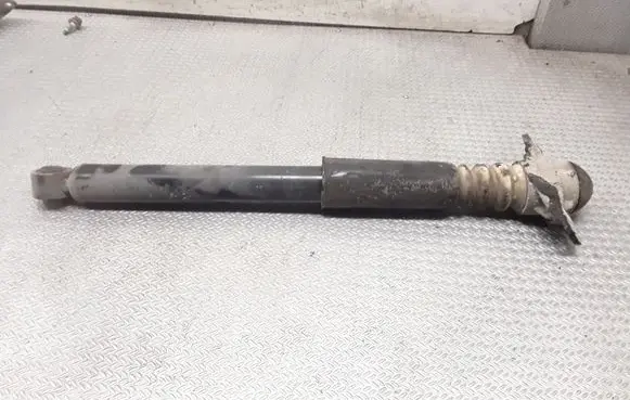 Volkswagen Jetta V Rear shock absorber/damper