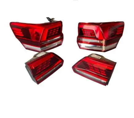 Volkswagen Atlas Rear/tail lights set 3CN945208B 3CN945207B 3CN945307A